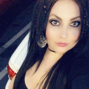 Meet your Posher, Irina